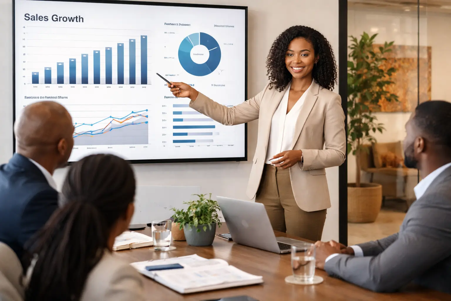 Our Values — global perspective